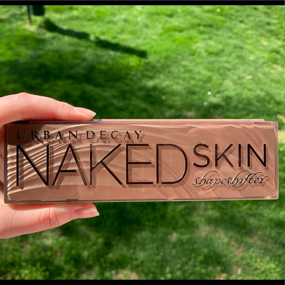Naked Skin Shapeshifter by Urban Decay Cosmetics